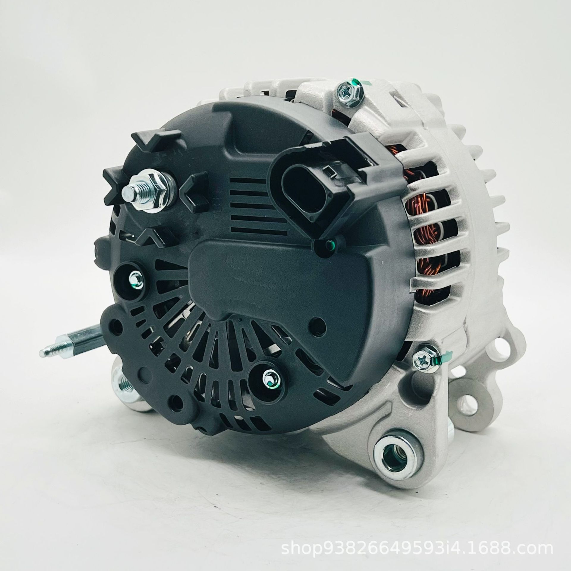 Suitable for Magotan 1.4T/Sagittarius JFZ192VM-D car generator assembly auto parts direct sales