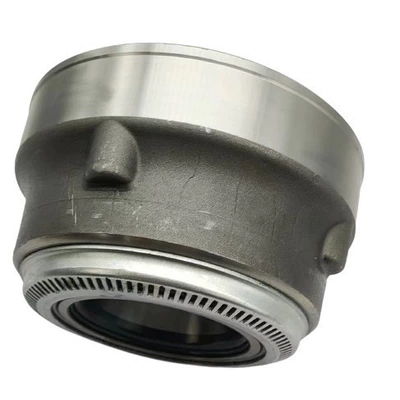 Bearing Suitable for Saf