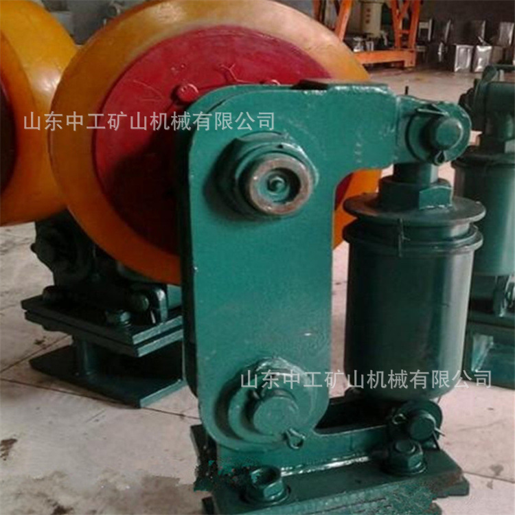 罐耳厂家矿用聚氨酯滚轮罐耳 LS35矿用滚轮 L型矿用滚轮罐耳