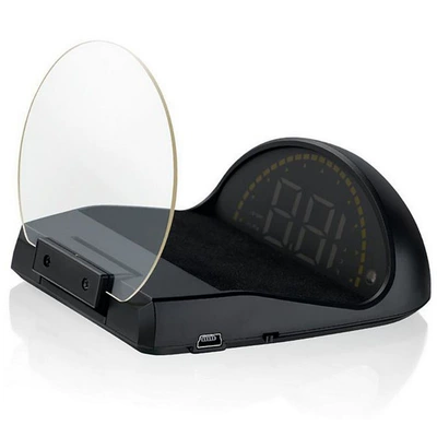 Display Yellow and White, Vehicle HUD