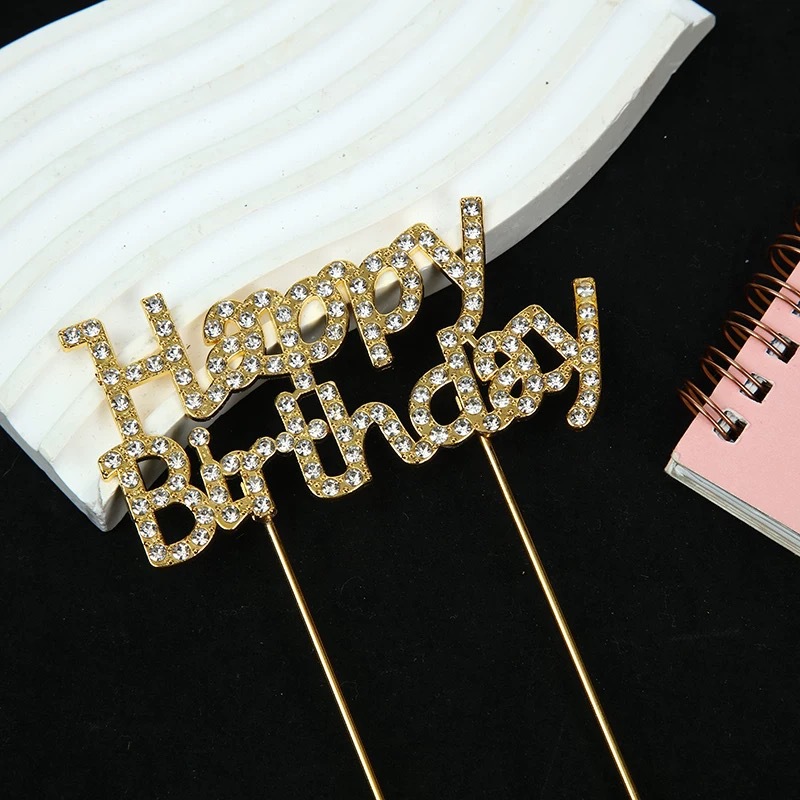 Fábrica directa transfronteriza corona de cabeza de cumpleaños torta de decoración ramo de flores decoración de novia corona de cabeza reina vestido de cumpleaños