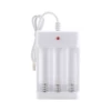 No. 5 Sanxan single light zone charger
