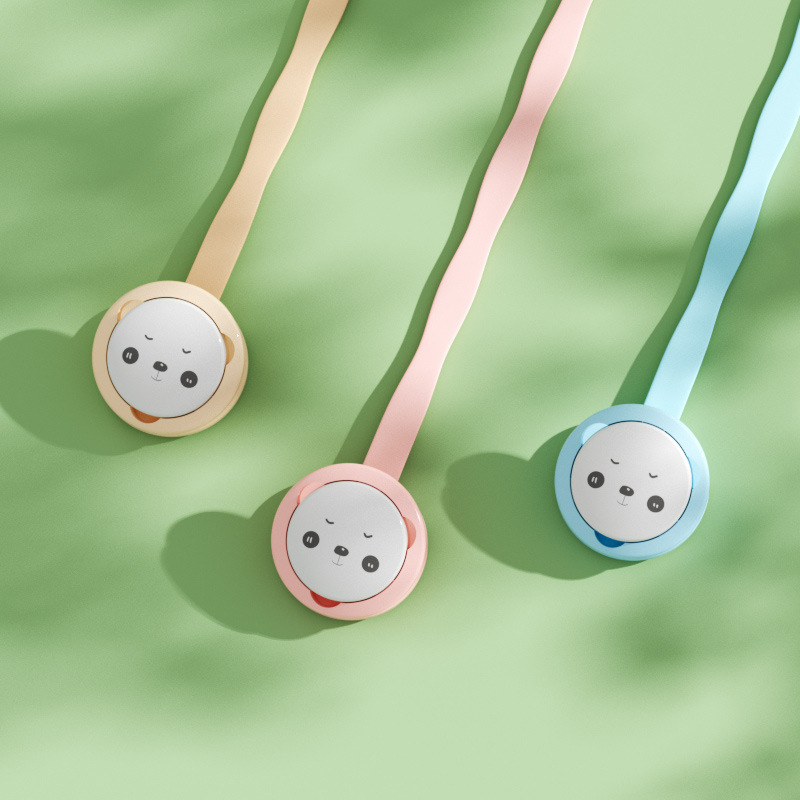 Pacifier Anti-drop Chain Baby Anti-drop Chain Clip Teether Chain Anti-drop Rope Loss Lanyard Toy Baby Pacifier Chain