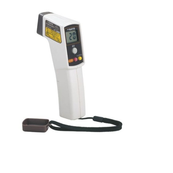 SKSATO佐藤 SK-8940工业红外辐射温度计 品牌直销 玉崎供应