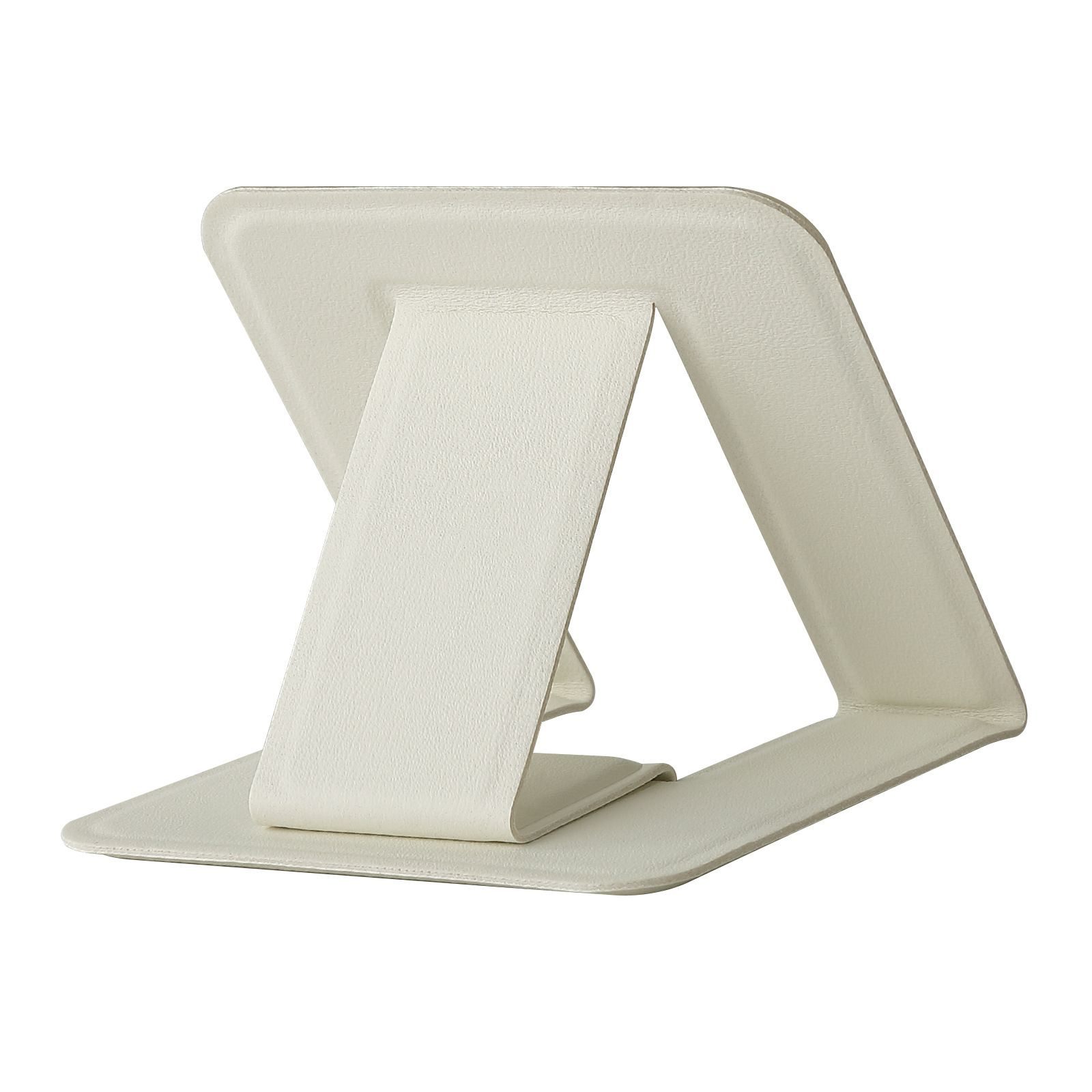 Suministro directo de fábrica soporte de teléfono móvil de escritorio de pasta neutral teléfono móvil pegatina soporte adecuado para todos los teléfonos móviles en stock