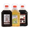 Sweet red + sweet white + ice red [3 kinds of sweet wine combination]