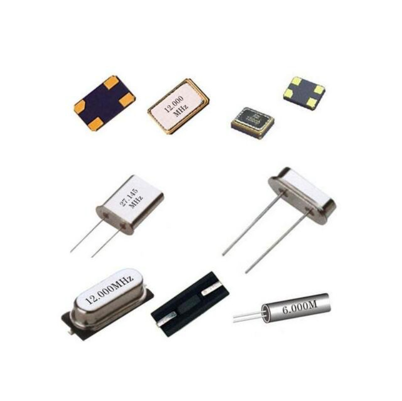 晶振Q13FC1350000200  SMD3215-2P无源晶振32.768kHz 7pF半导体