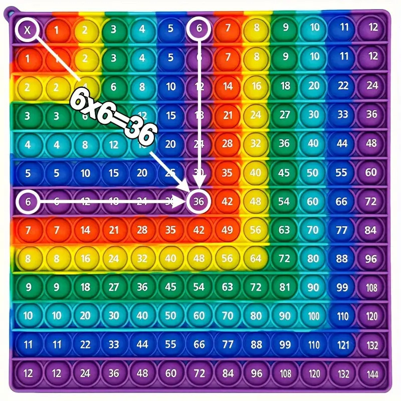 12x12 (보라색 점 직각 20cm)