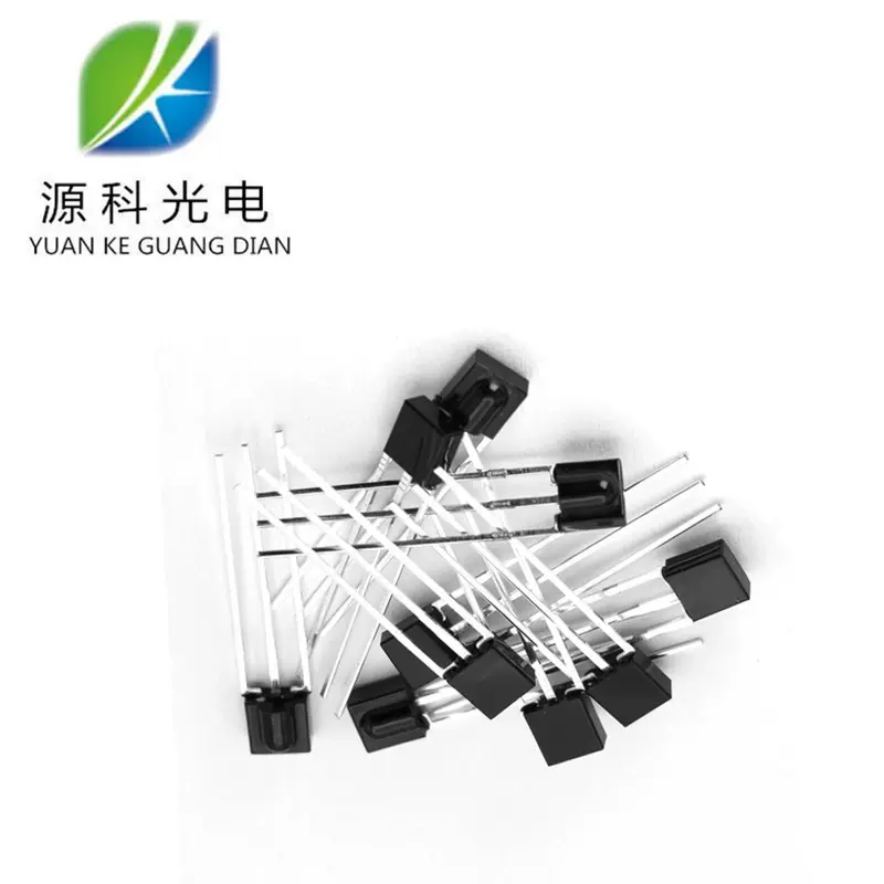 源头工厂红外线遥控接收头 遥控信号接收接收器大型鼻梁型接收管