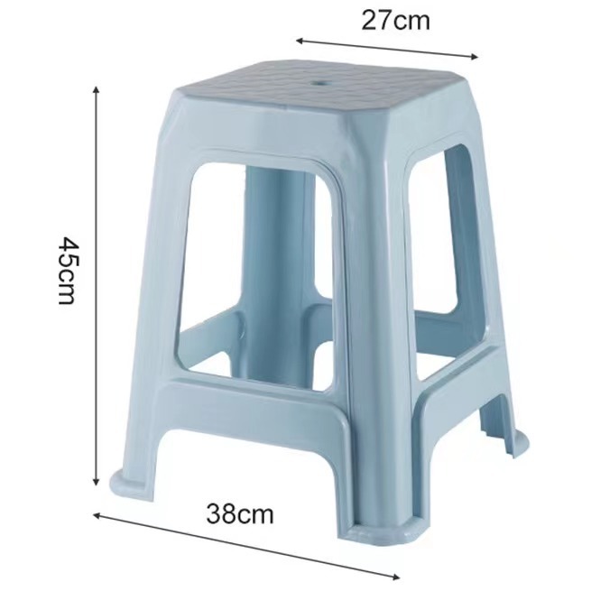 폭발 501 라이트 블루 두껍게-45CM