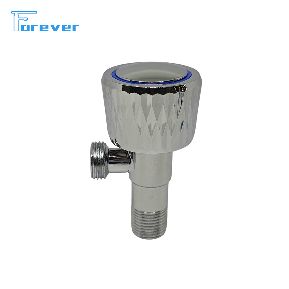 G1/2*1/2 앵글 밸브