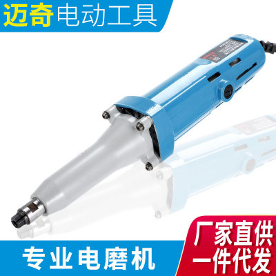 Manufactor Supplying high-power Electric grinder high speed Electric Direct mill Root Wood carving cutting carving machine