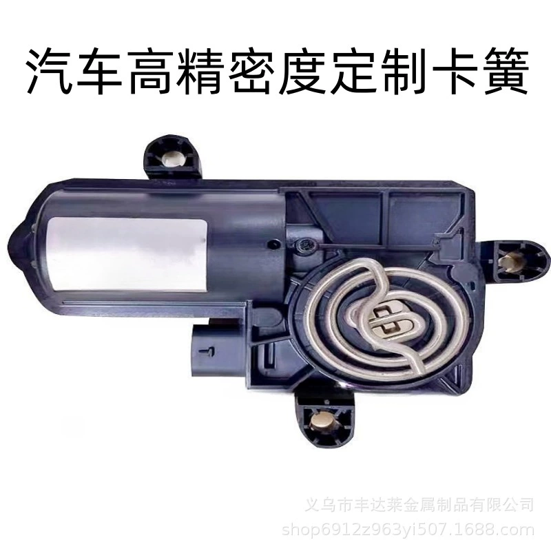 Профессиональное производство металлических изделий пружинная пружина торсионная пружина нестандартная пружина механическая пружина стягивающая пружина пружина пружина автомобильная пружина