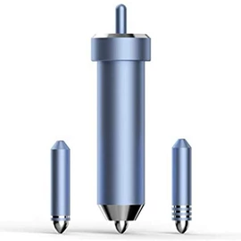 刀具配附件;喷嘴、喷头;CNC加工