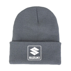 秋冬季字母毛線針織帽子男女冷帽印花套頭帽護耳堆堆防風帽批發