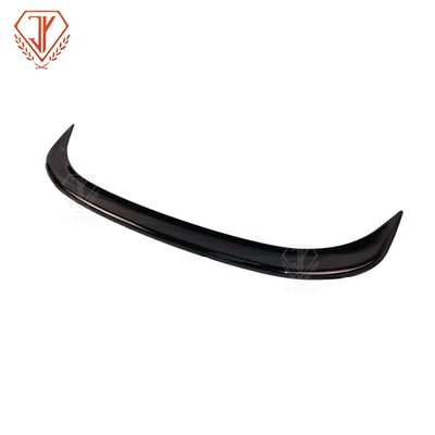 Lightweight Deflector, Spoiler