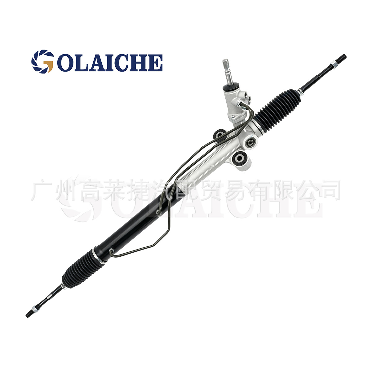 C00011882CN, suitable for 2013-2018 SAIC Maxus GC MAXUS V80 2.5, steering gear assembly, LHD