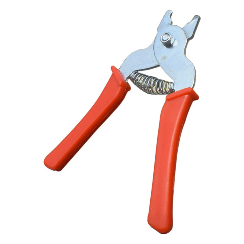 Прямые поставки с фабрики, плоскогубцы для завязывания металлических клеток, плоскогубцы для гвоздей, плоскогубцы для гвоздей, клетка для курицы, клетка для рыболовной сети, плоскогубцы для клеток для кроликов, тип M