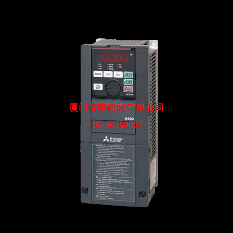 供应三菱FR系列变频器 FR-A842-07700-2-60 正品现货直发