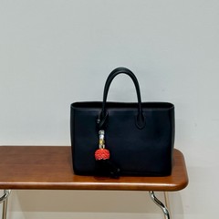 【ハンドメイド】ローシリーズ ミニマリストハンドバッグ 輸入ソフトドリンク 牛革 トートバッグ レディース 大容量