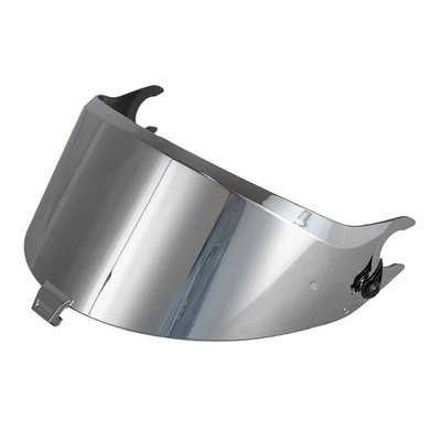 with Spartan Gt-Pro/Spartan-Rs – Dəbilqə (Kaska) aksesuarları - spartan-gt-lenses-silver-plated