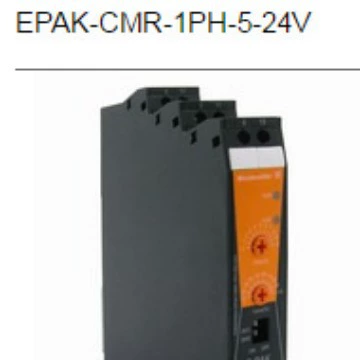 Изолятор WEIDMULLER EPAK-CMR-1PH-5-24V 7760054246   Гуанчжоу