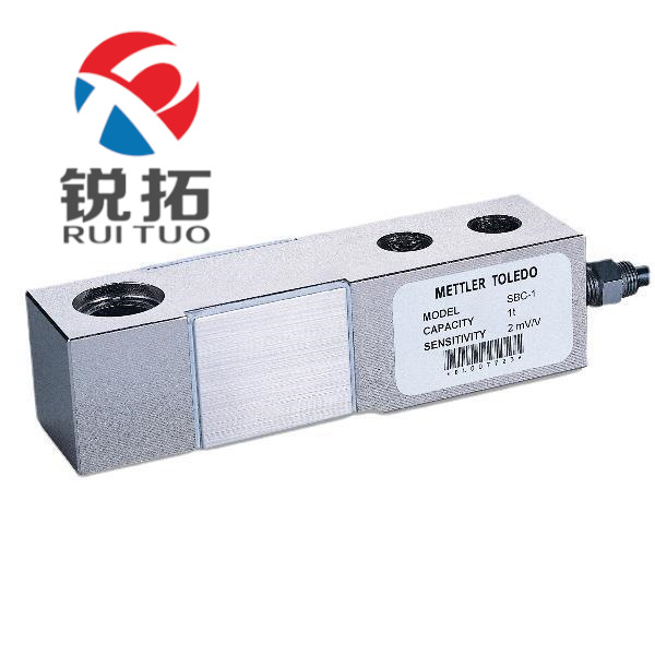 SBC-1t 称重传感器 梅特勒-托利多 METTLER TOLEDO