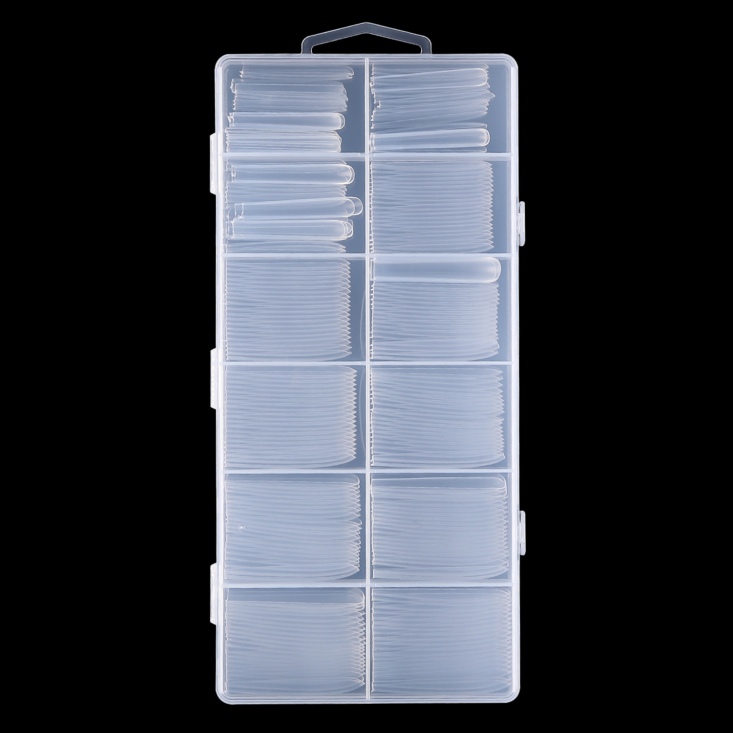 Factory directly sells 240 tablets 3xxl extended trapezoidal water…