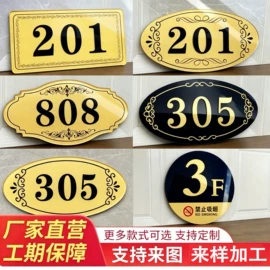 安全生产标识;消防安全标识;广告牌