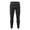 Classic Black Stripe Pants