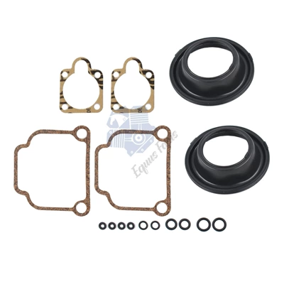 Kit Accessories, Carburetor