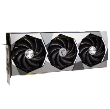 Новая игровая видеокарта GPU RTX4070 TI Suprim 12G GDDR6X GPU RTX 4070 TI