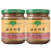 巨树牌桂林风味辣椒酱/萝卜辣椒/油咖喱/幼滑虾酱/柱候酱/沙爹酱