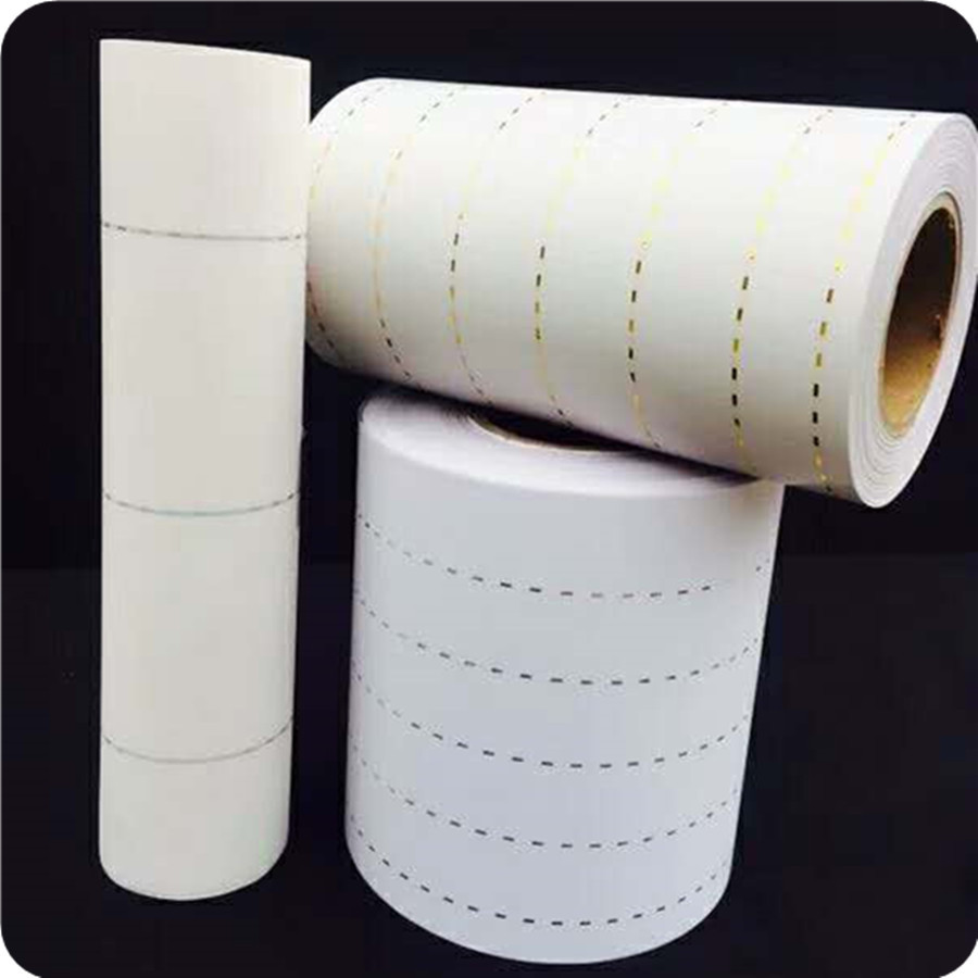 85g 120g Certificate Securities Securities Voucher Paper Bond Paper…
