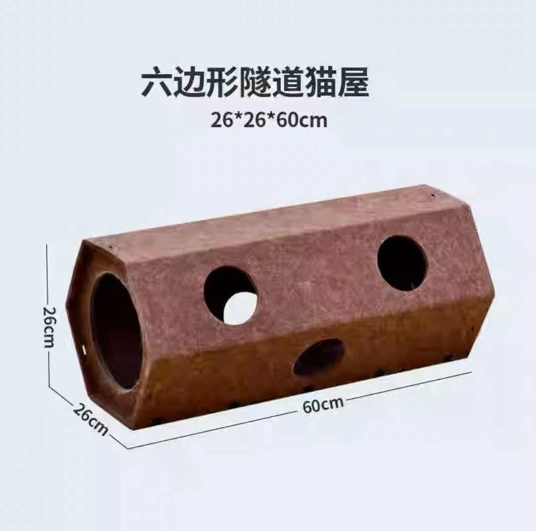 갈색