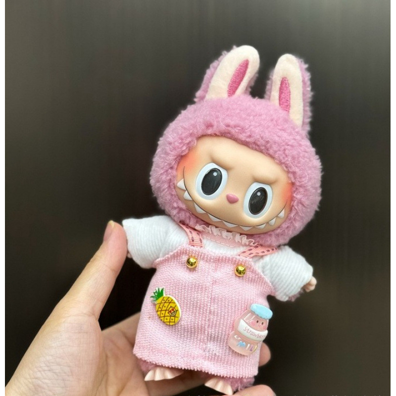 洋服ラブベビー服 17 ペンダント第一世代と第二世代のビニールぬいぐるみ服セットドロップシッピング卸売|undefined