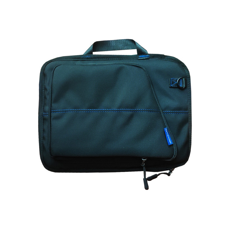 Custom Polyester Laptop Bag Tablet Shoulder Bag Laptop Bag Business Briefcase