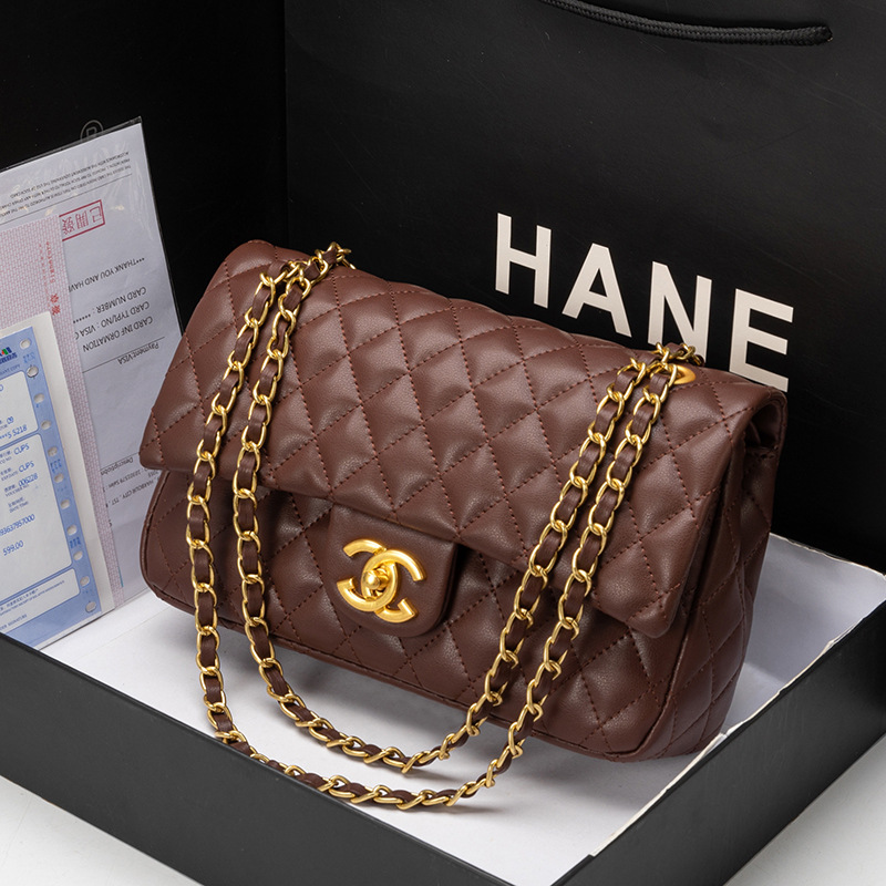 Brown (without gift box)