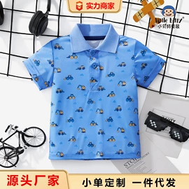 童T恤;童套装;童卫衣