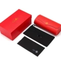 Carty sunglasses set