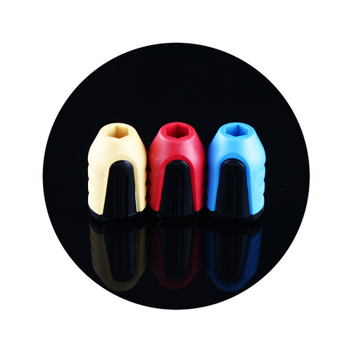 Strong magnetic ring, strong magnetic ring, screwdriver head, magnetization and demagnetization cross-shaped bit set, magnetizer