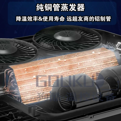 refrigeration truck parking air | Automotive air conditioning