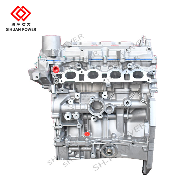 Original high quality for Nissan HR16 engine