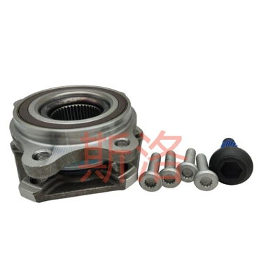 Bearing Bearing Unit Repair