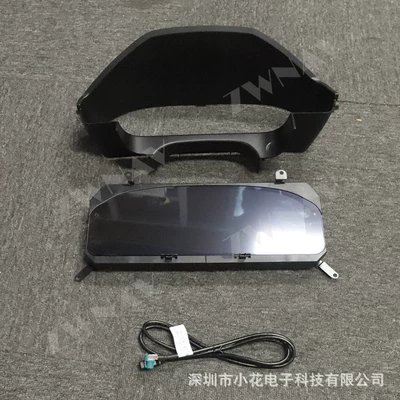 automobile instrument E-Series W212 Upgraded Car