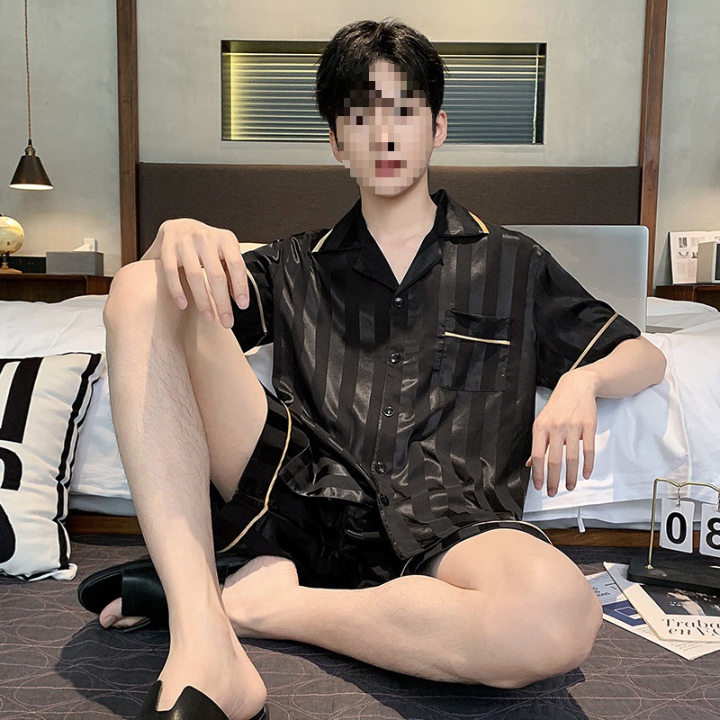 【아이스 실크】S1855 남성