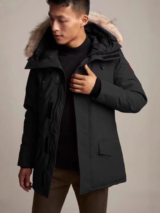 Langford Parker down Jacket大鹅羽绒服13款派克加厚羽绒服2602M|undefined