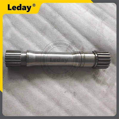 Ötürücü vallar Gear Shaft Shantui