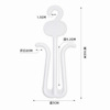 160 화이트