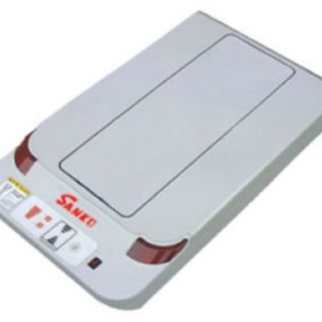 供应TS-97服装检针机 纺织验针机 检铁仪 检针器